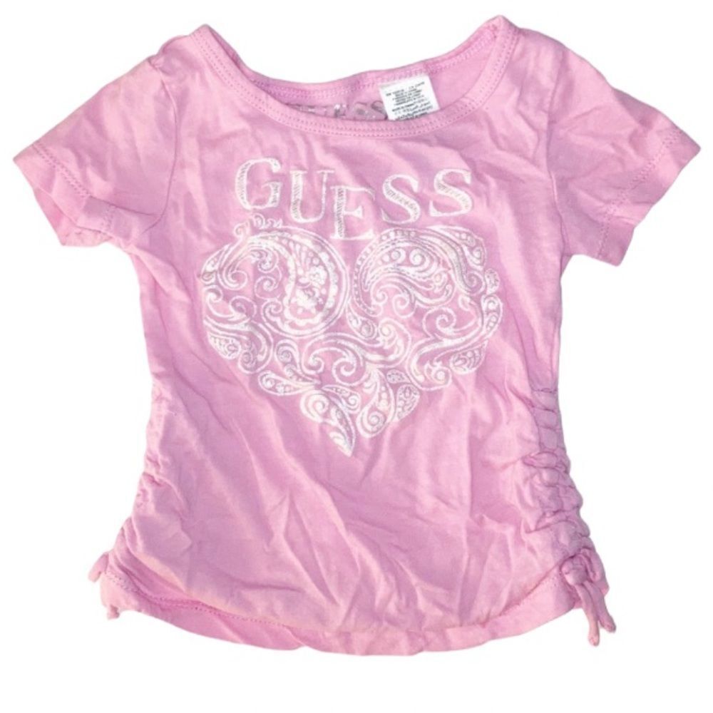 Cute Guess tee